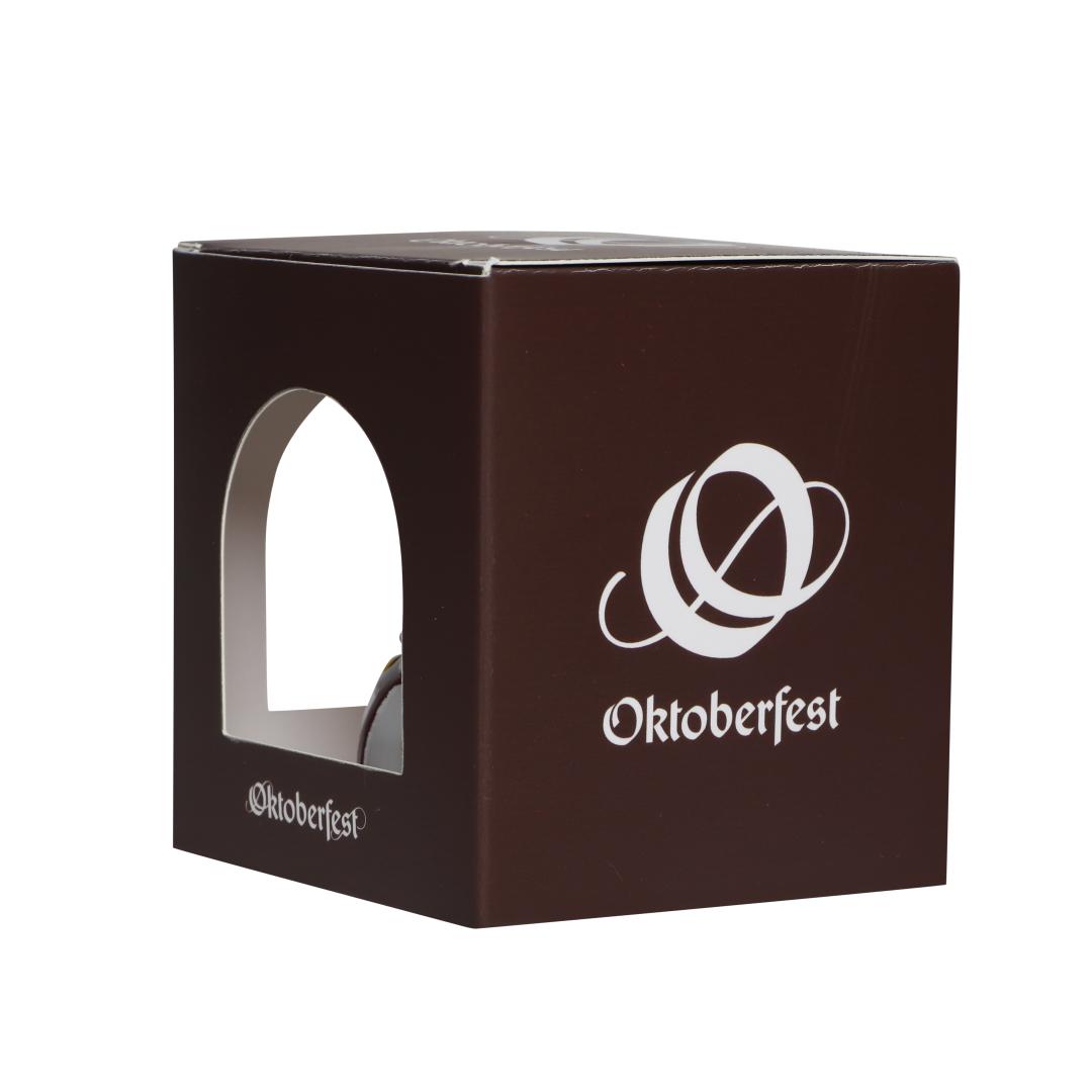 M181506 Multicoloured - Oktoberfest™ Duck “München” - mbw