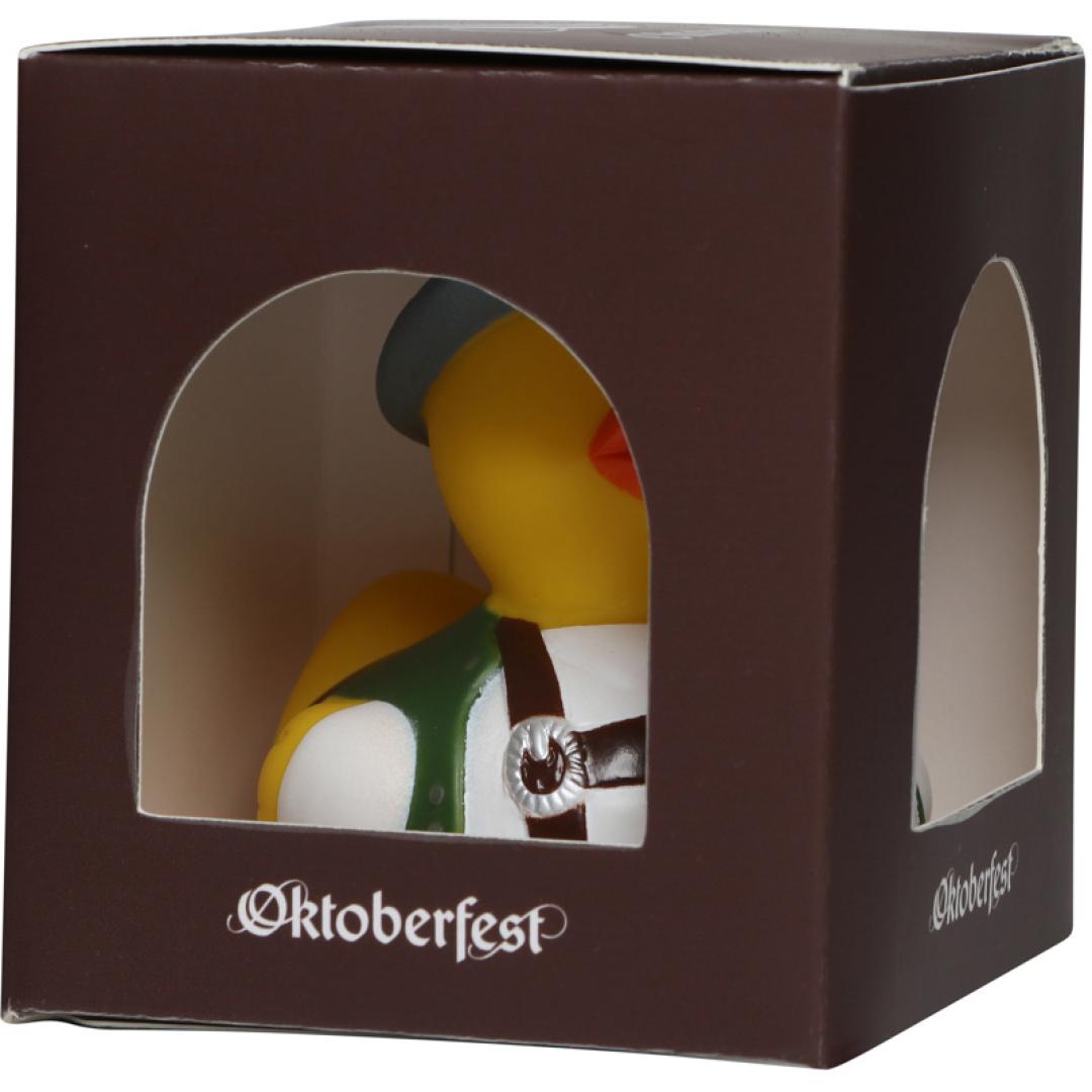 M181502 Multicoloured - Oktoberfest™ Duck „Tracht