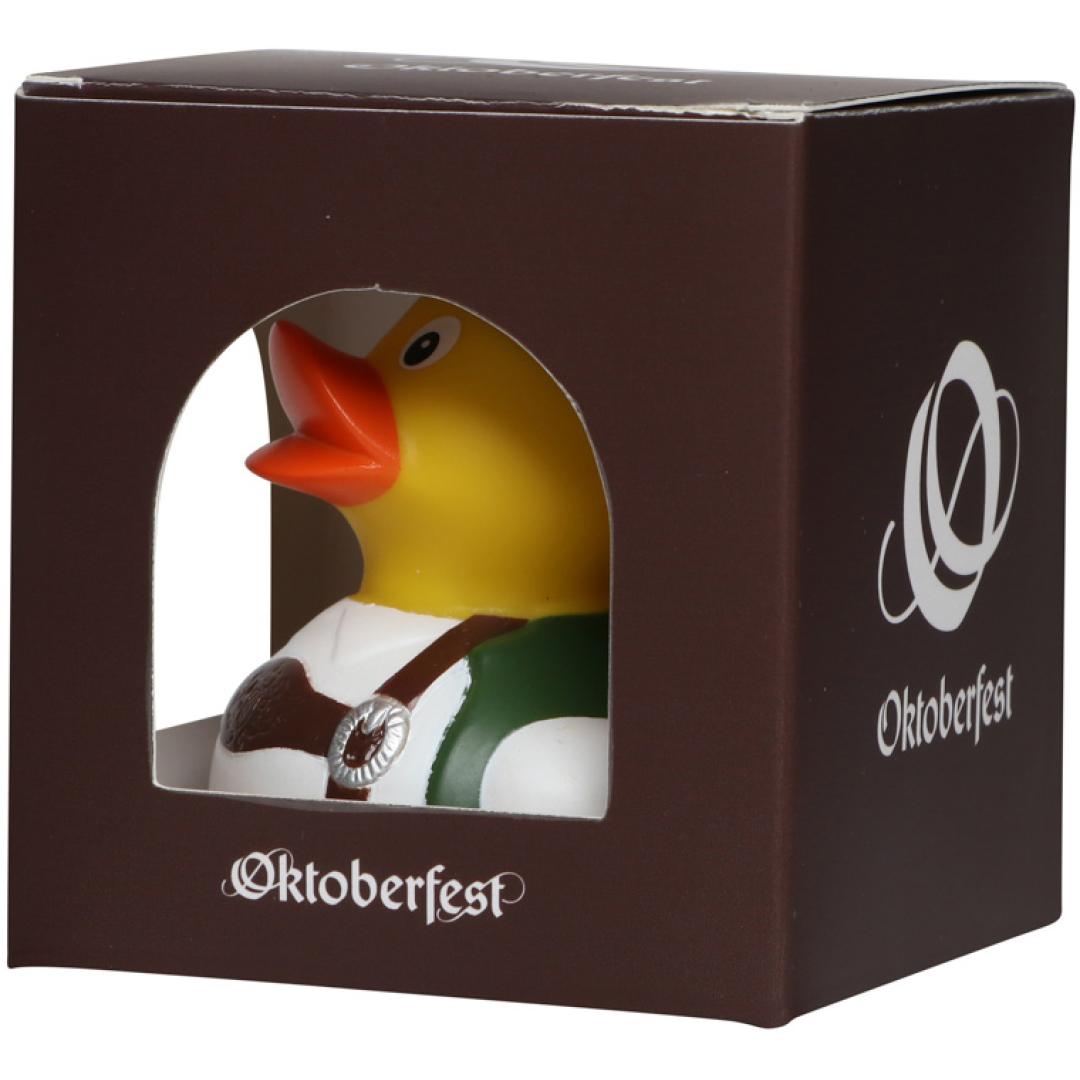 M181502 Multicoloured - Oktoberfest™ Duck „Tracht
