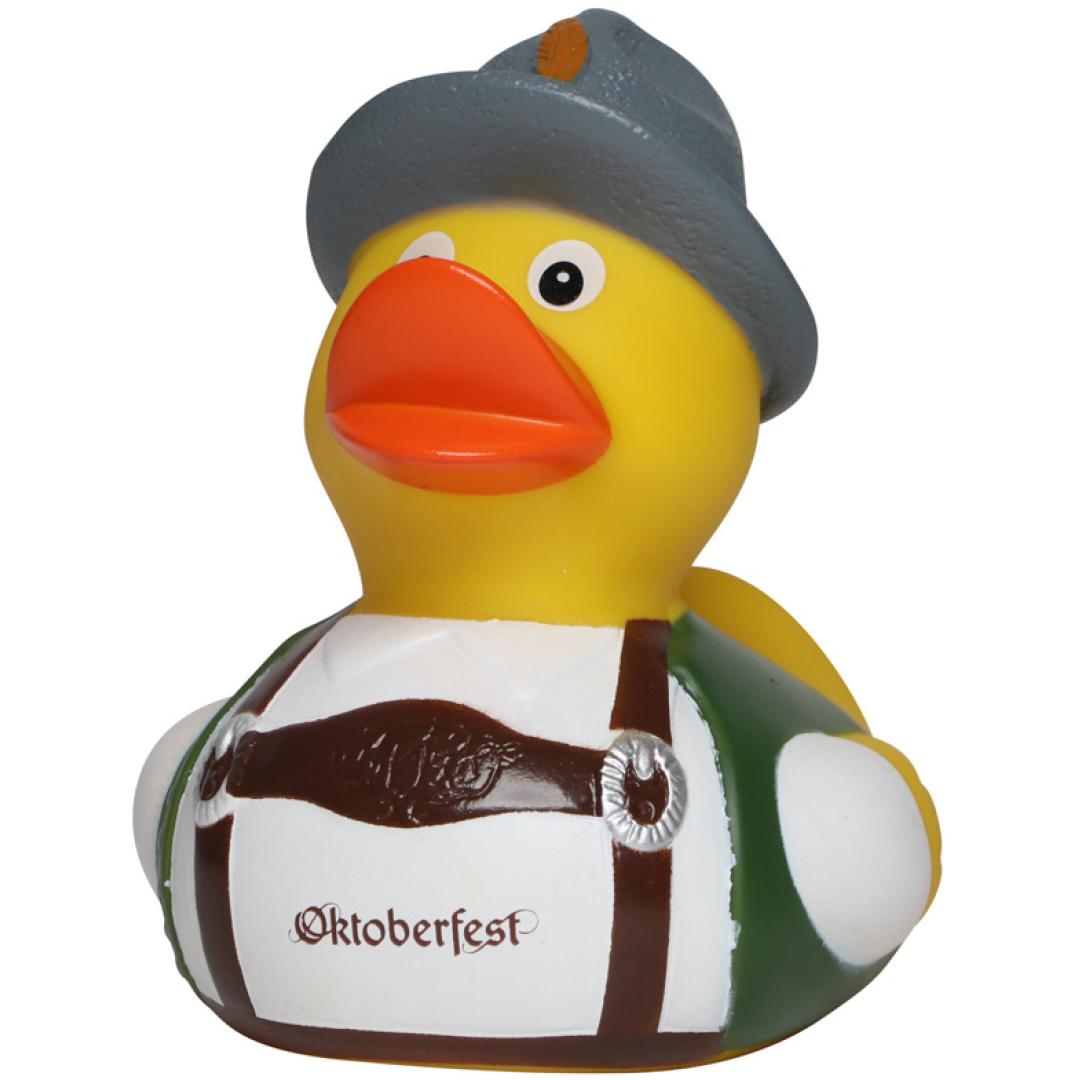 M181502 Multicoloured - Oktoberfest™ Duck „Tracht