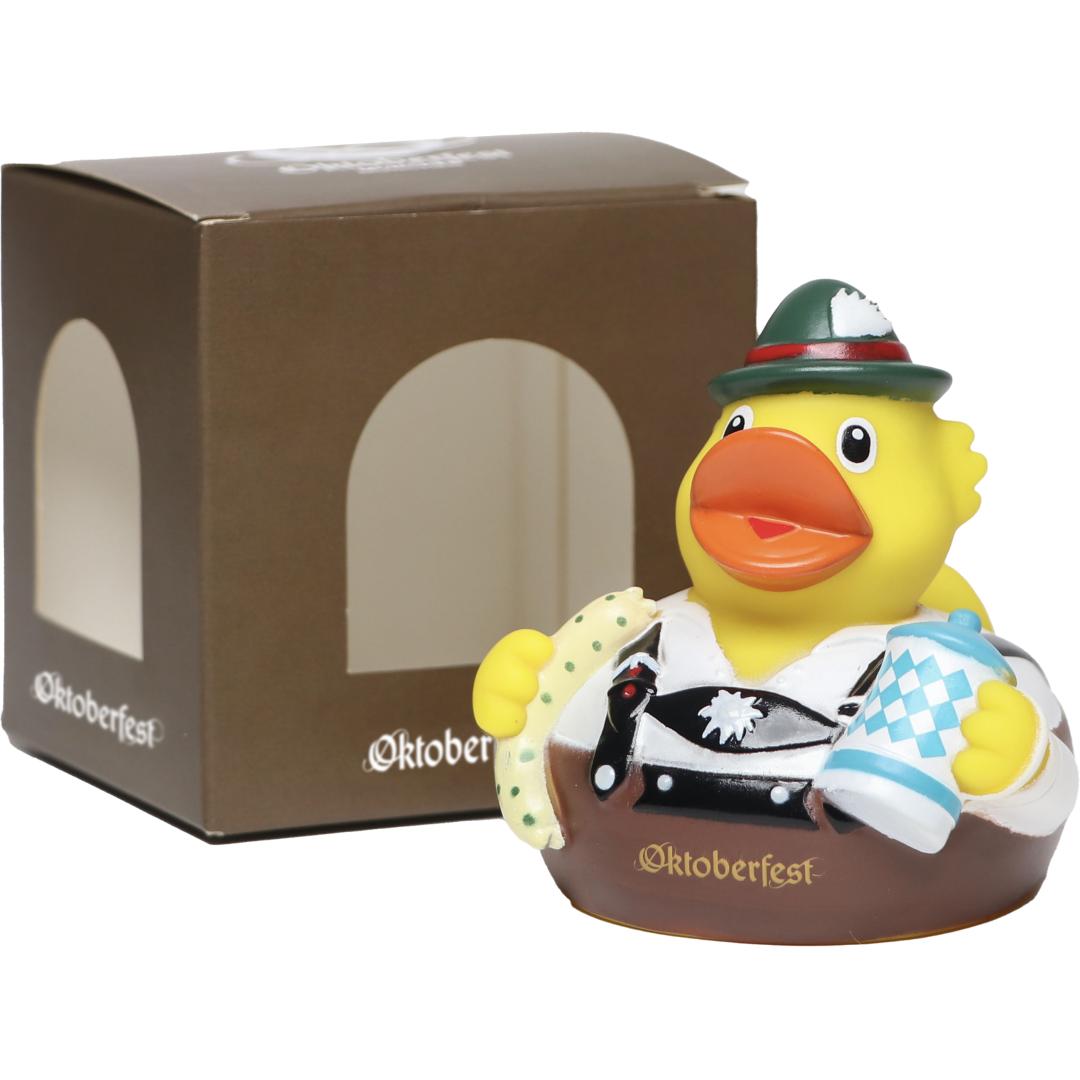 M181500 Multicolour - Oktoberfest™ Ente „Bavaria" - mbw