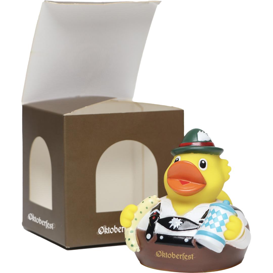 M181500 Multicolour - Oktoberfest™ Ente „Bavaria" - mbw