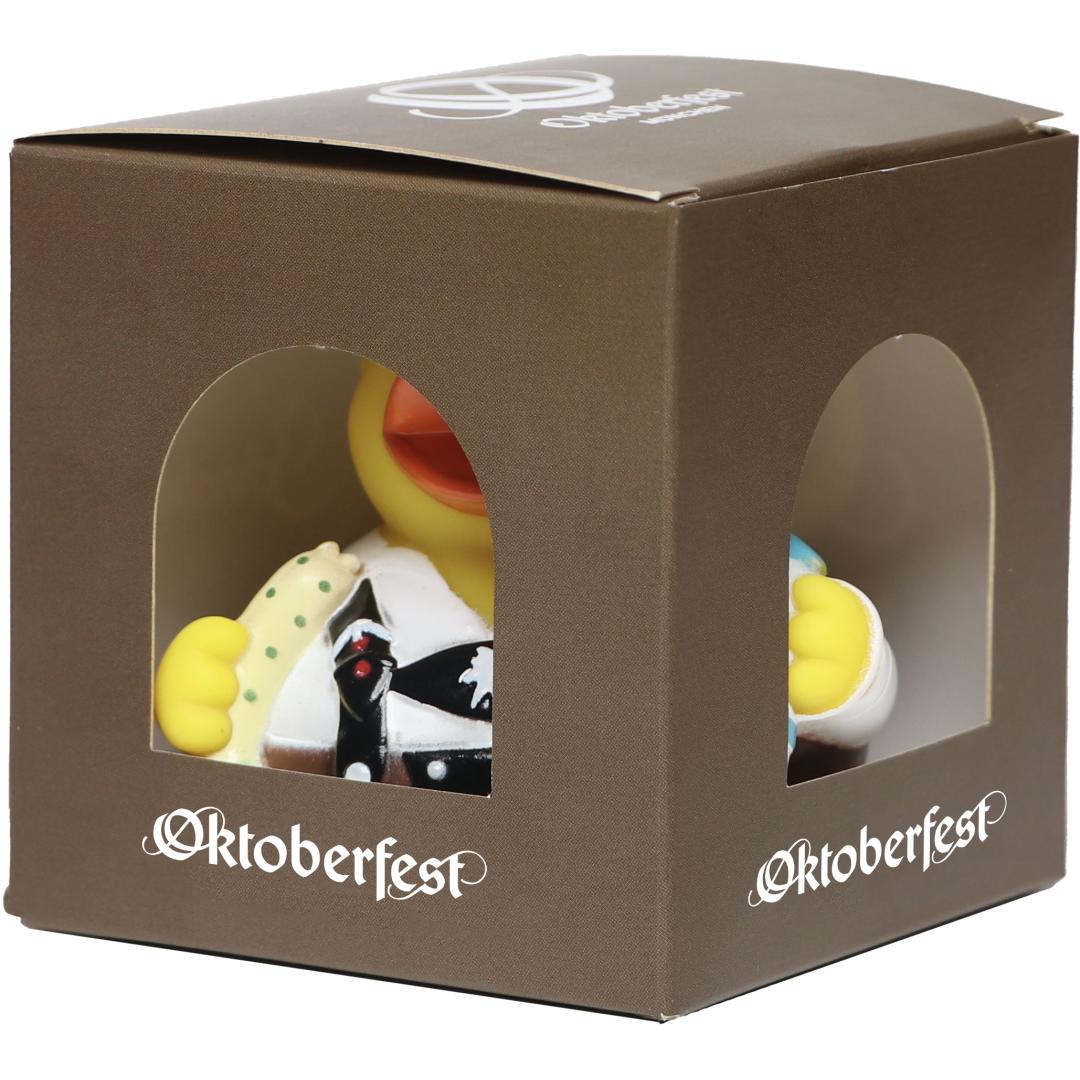 M181500 Multicolour - Oktoberfest™ Ente „Bavaria" - mbw