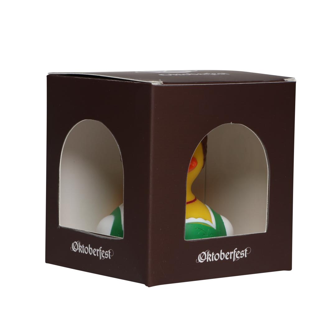 M181504 Multicolour - Oktoberfest™ Ente „Dirndl