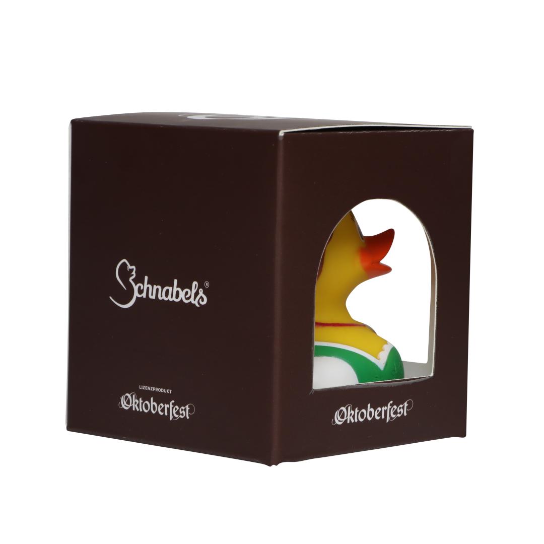 M181504 Multicolour - Oktoberfest™ Ente „Dirndl