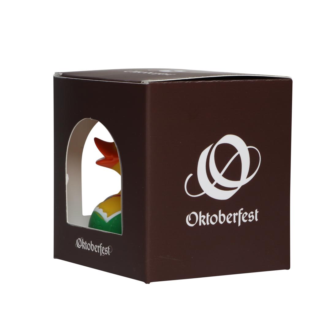M181504 Multicolour - Oktoberfest™ Ente „Dirndl