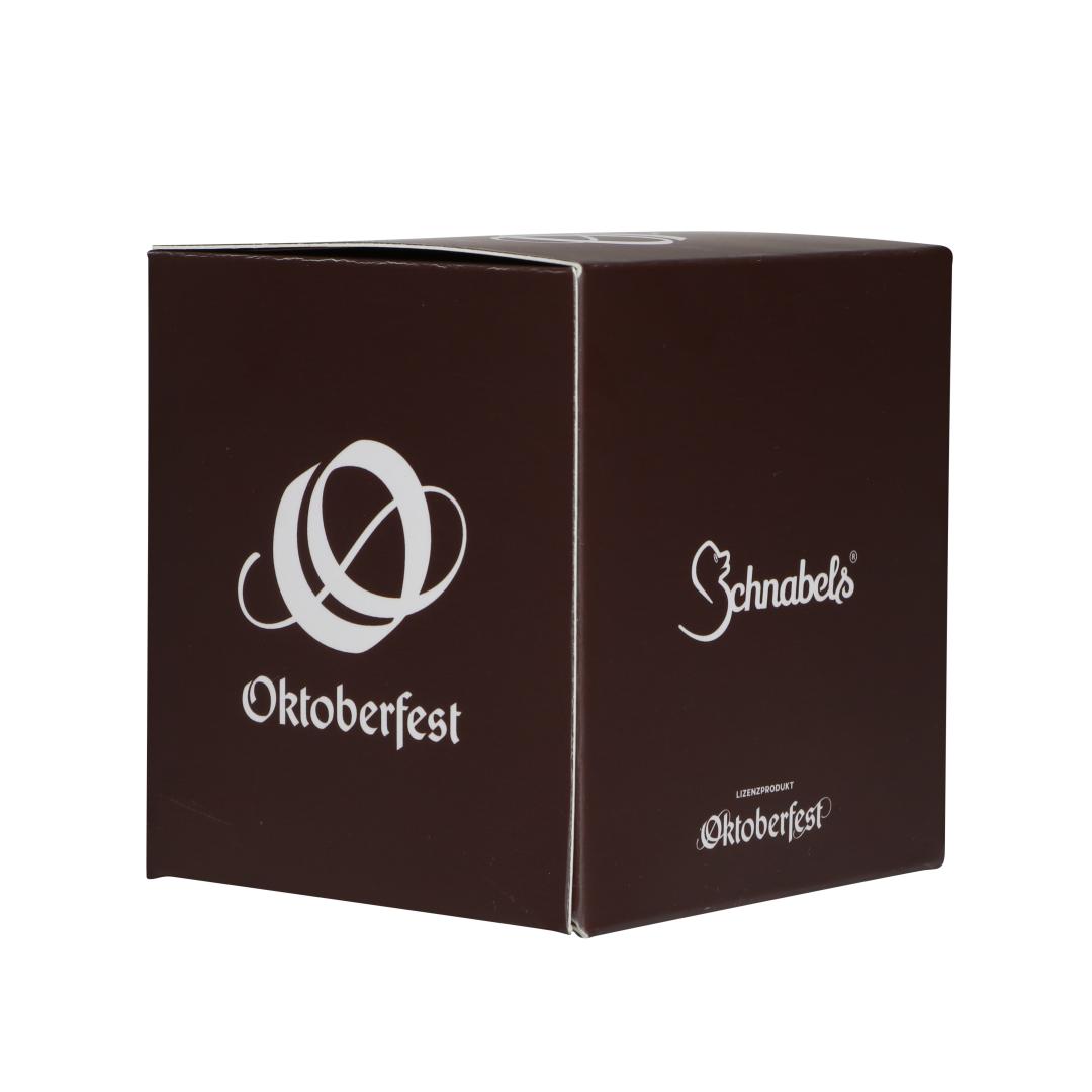M181504 Multicolour - Oktoberfest™ Ente „Dirndl