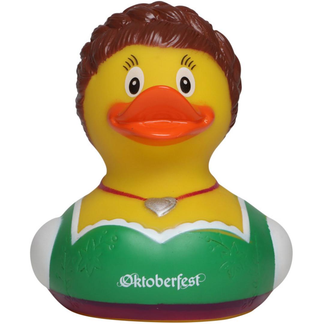 M181504 Multicolour - Oktoberfest™ Ente „Dirndl" - mbw