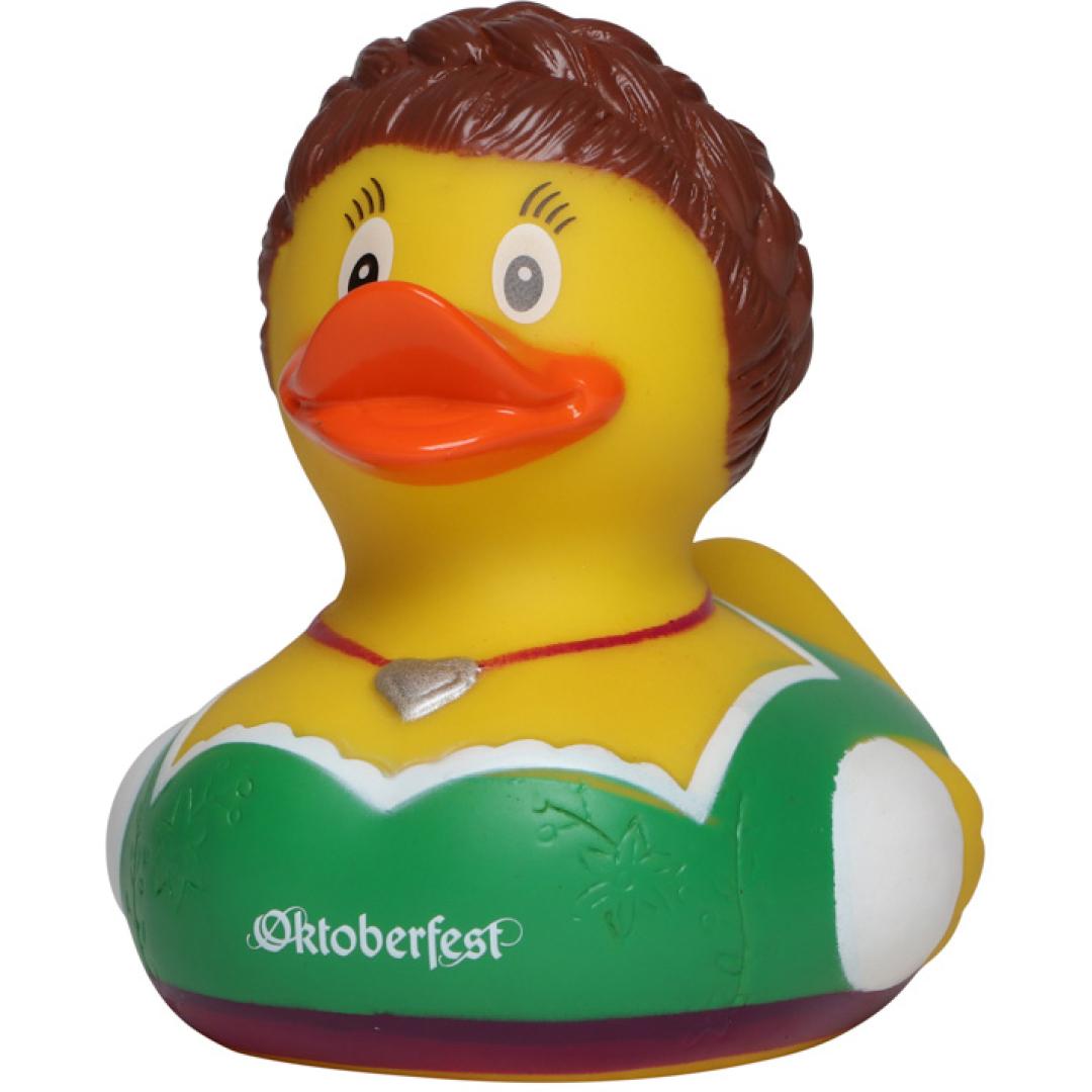 M181504 Multicolour - Oktoberfest™ Ente „Dirndl" - mbw