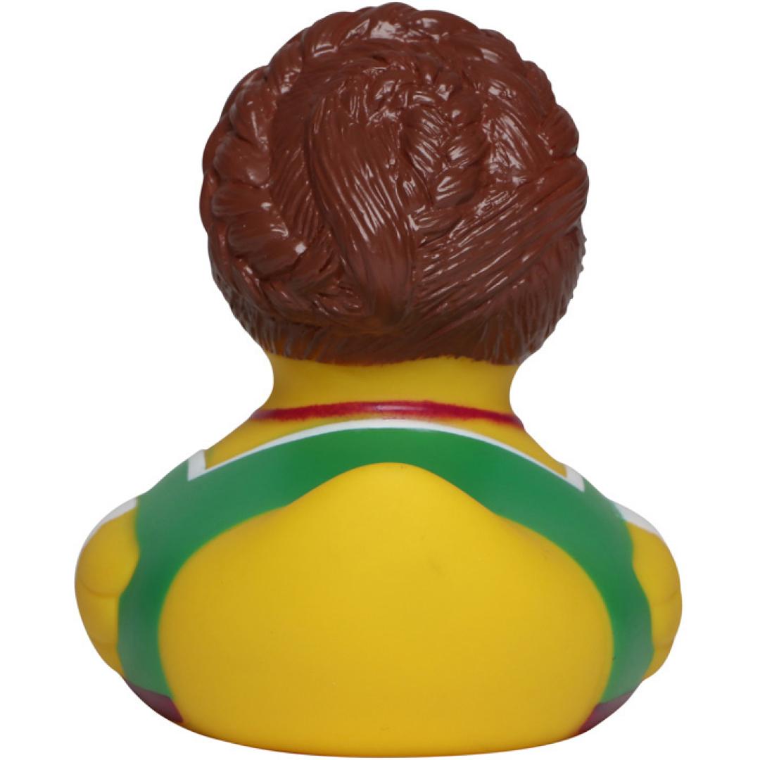 M181504 Multicolour - Oktoberfest™ Ente „Dirndl" - mbw