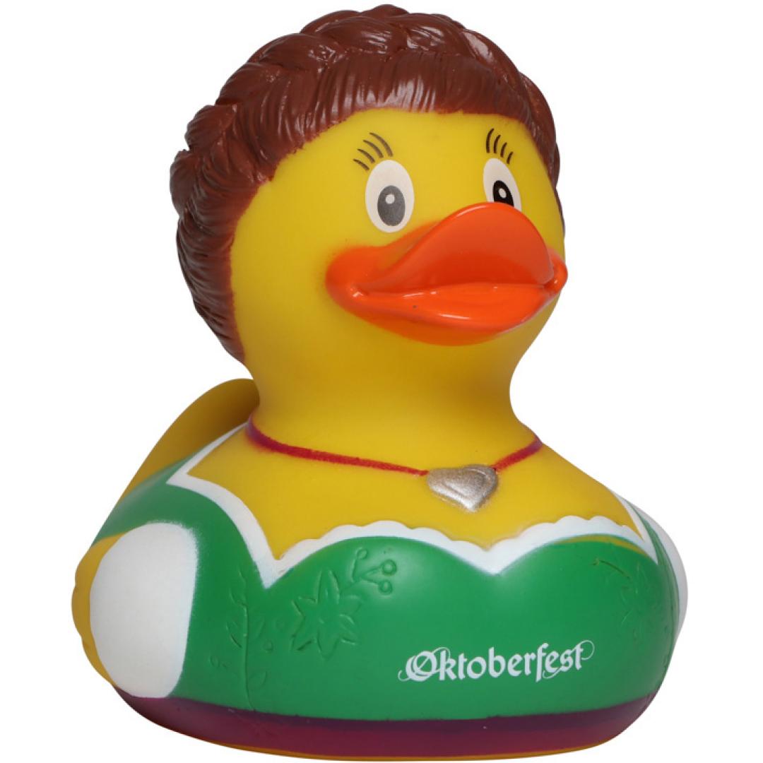 M181504 Multicolour - Oktoberfest™ Ente „Dirndl" - mbw