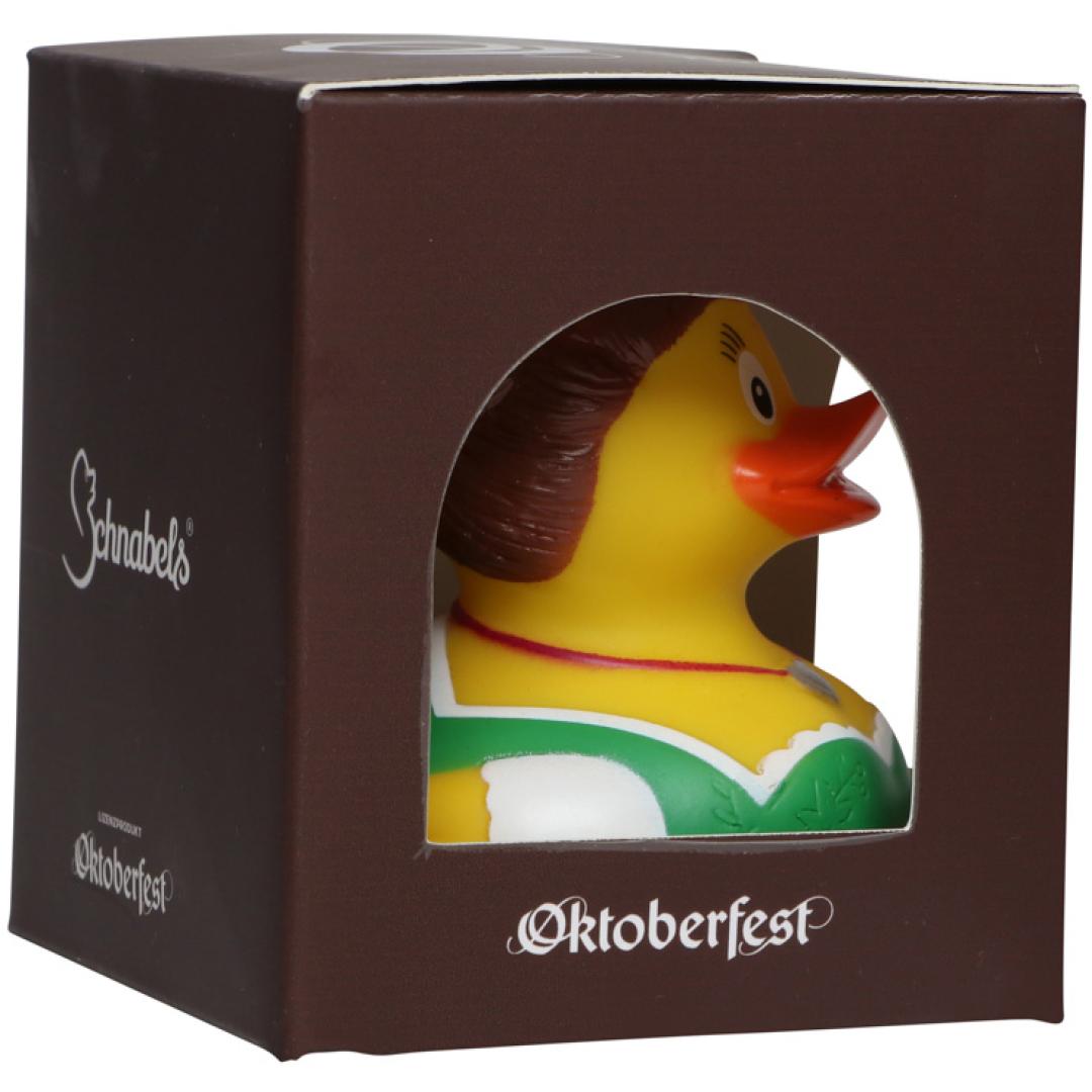M181504 Multicolour - Oktoberfest™ Ente „Dirndl" - mbw
