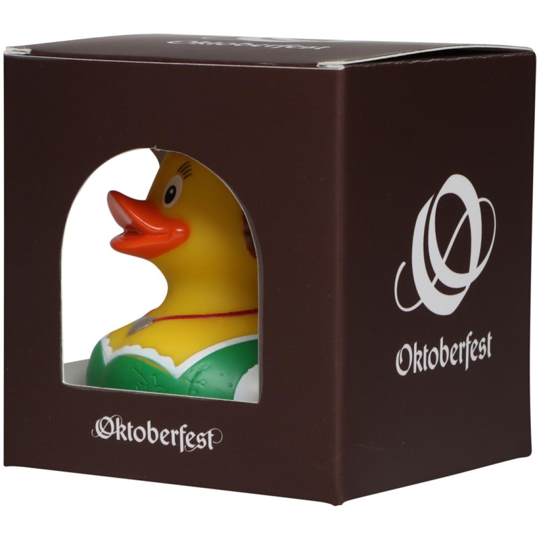 M181504 Multicolour - Oktoberfest™ Ente „Dirndl" - mbw