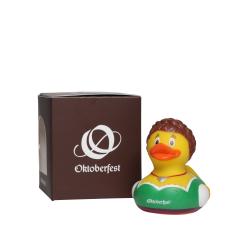 M181504  - Oktoberfest™ Ente „Dirndl