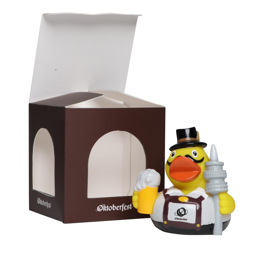 M181506 Multicolour - Oktoberfest™ Ente „München