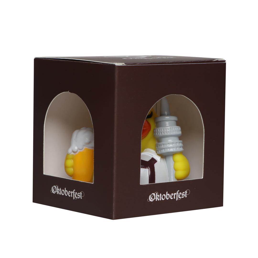 M181506 Multicolour - Oktoberfest™ Ente „München