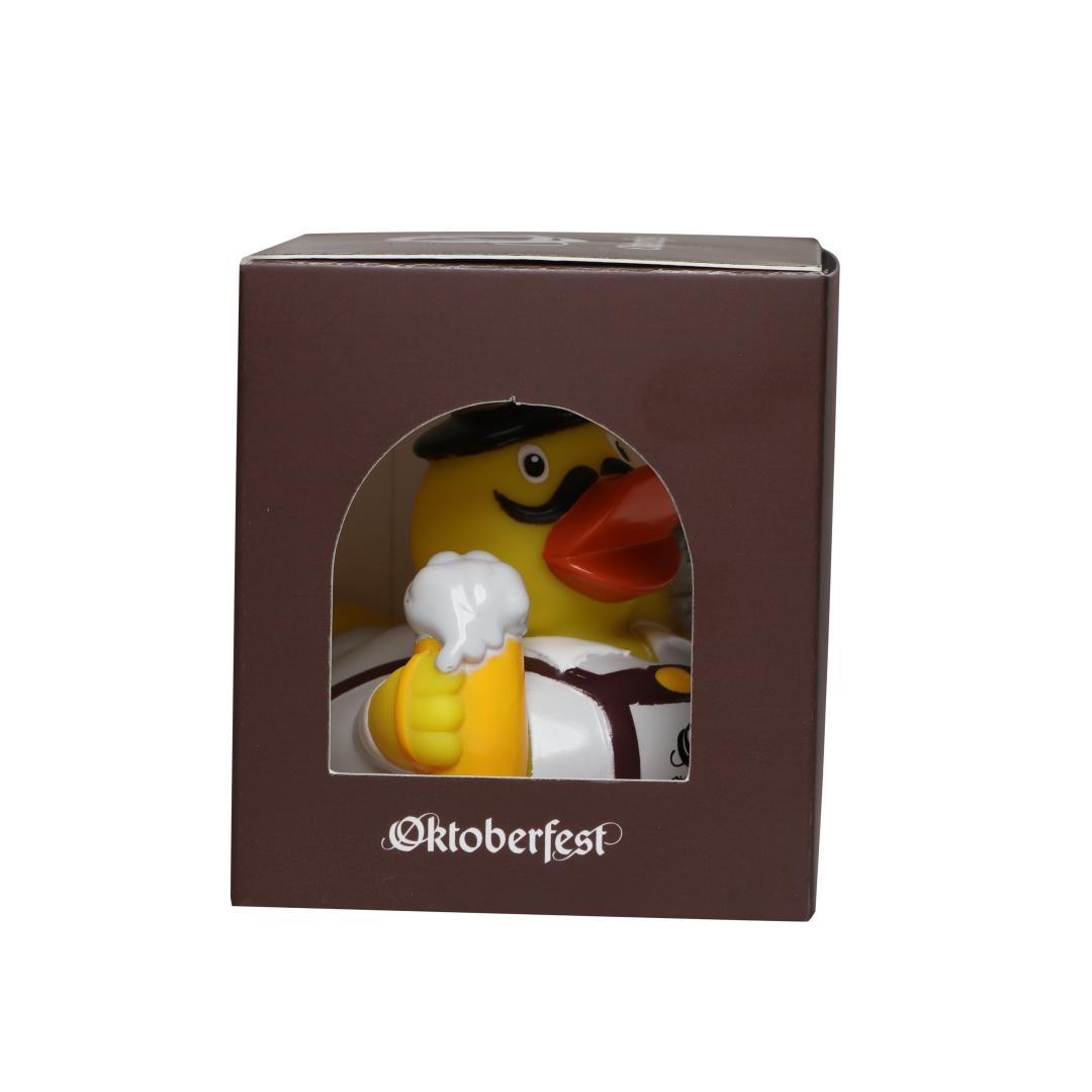 M181506 Multicolour - Oktoberfest™ Ente „München
