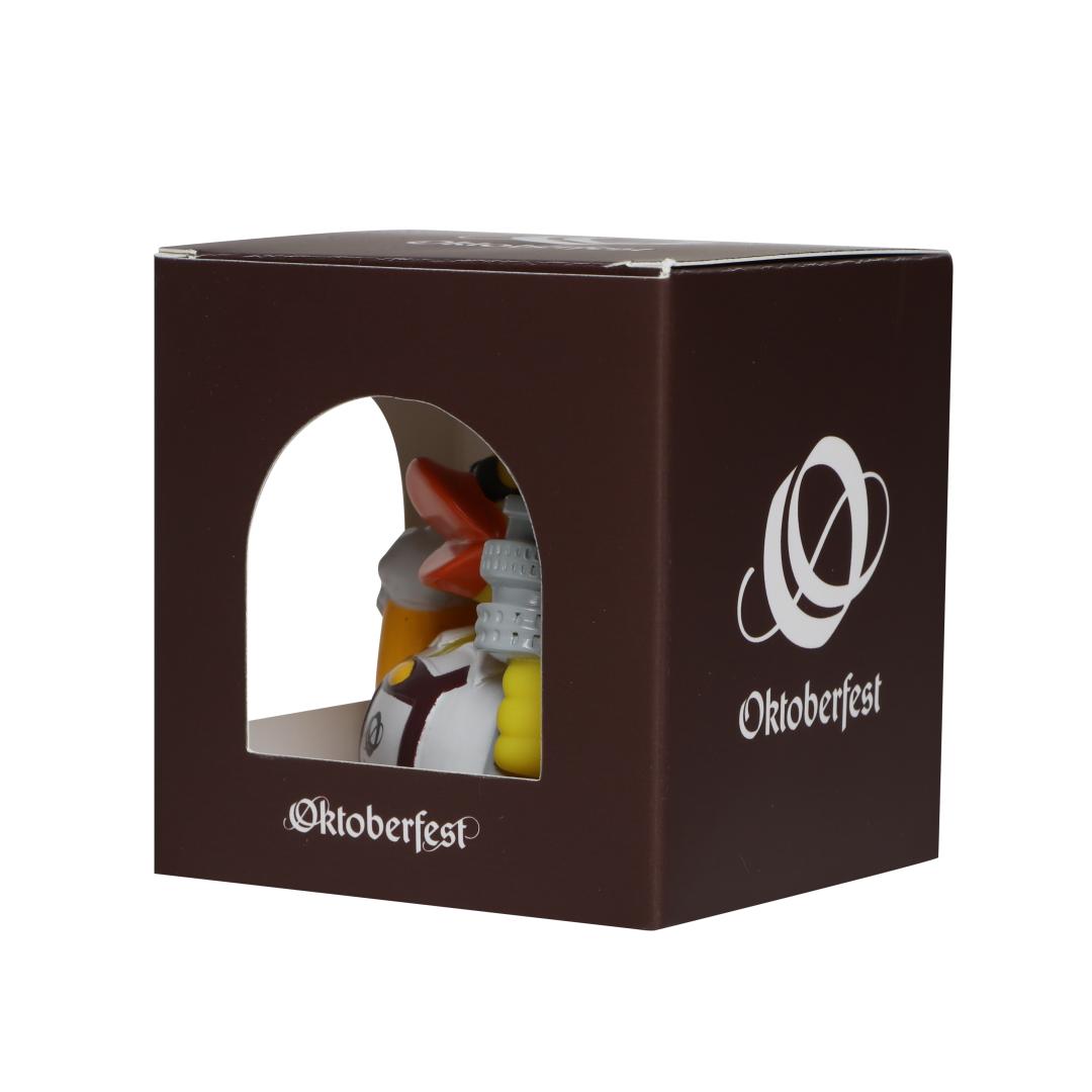 M181506 Multicolour - Oktoberfest™ Ente „München