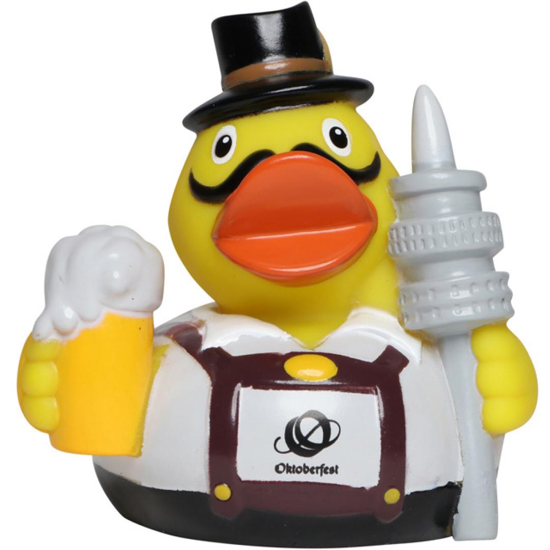 M181506 Multicolour - Oktoberfest™ Ente „München" - mbw