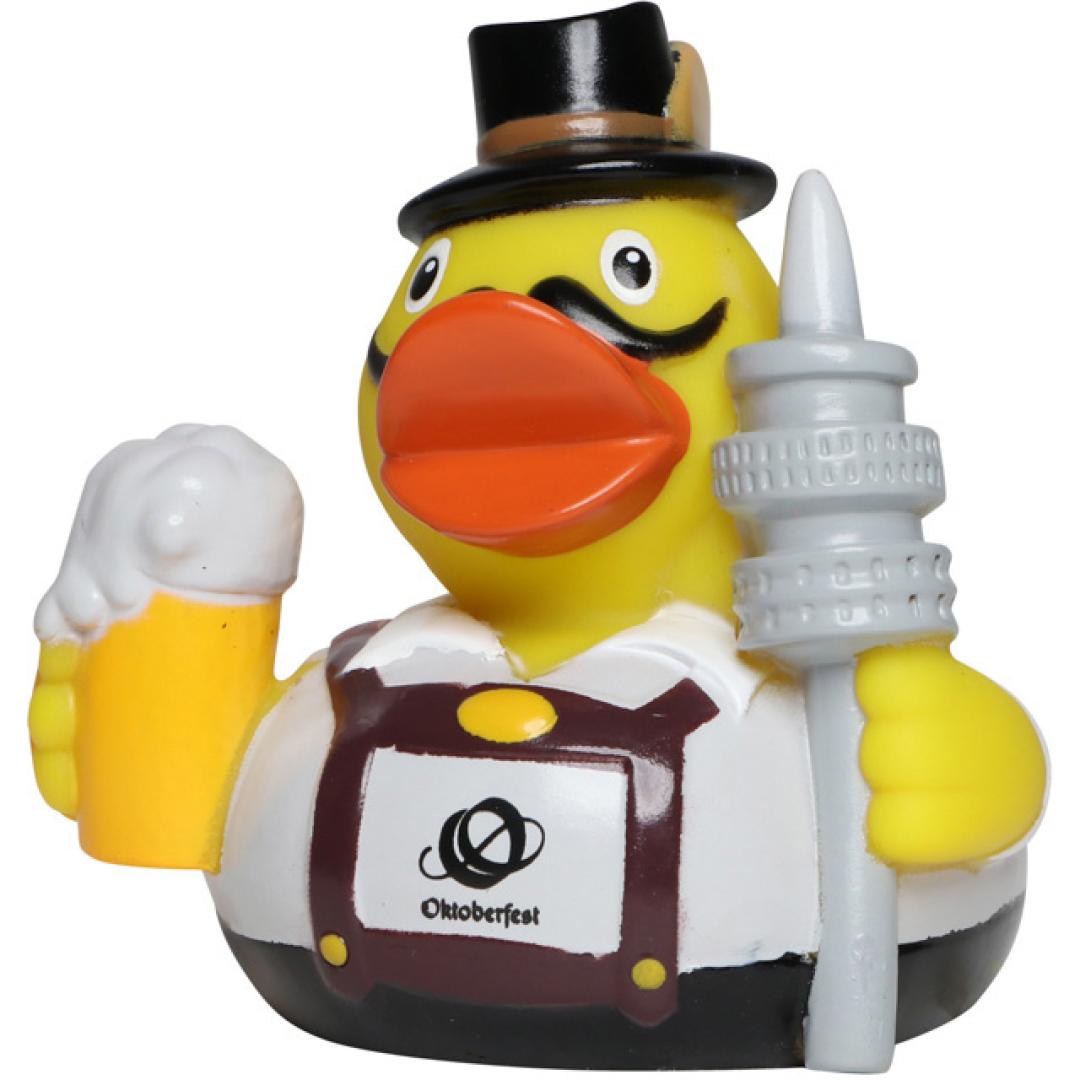 M181506 Multicolour - Oktoberfest™ Ente „München" - mbw