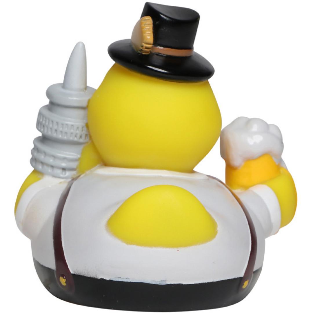 M181506 Multicolour - Oktoberfest™ Ente „München" - mbw