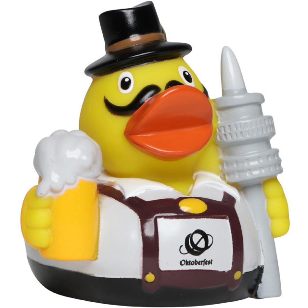 M181506 Multicolour - Oktoberfest™ Ente „München" - mbw