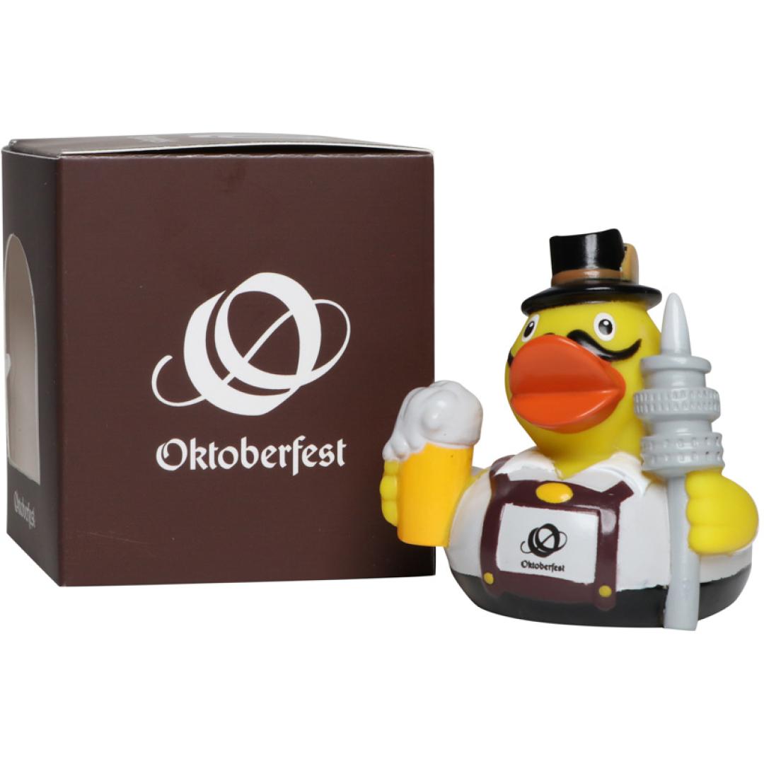 M181506 Multicolour - Oktoberfest™ Ente „München" - mbw