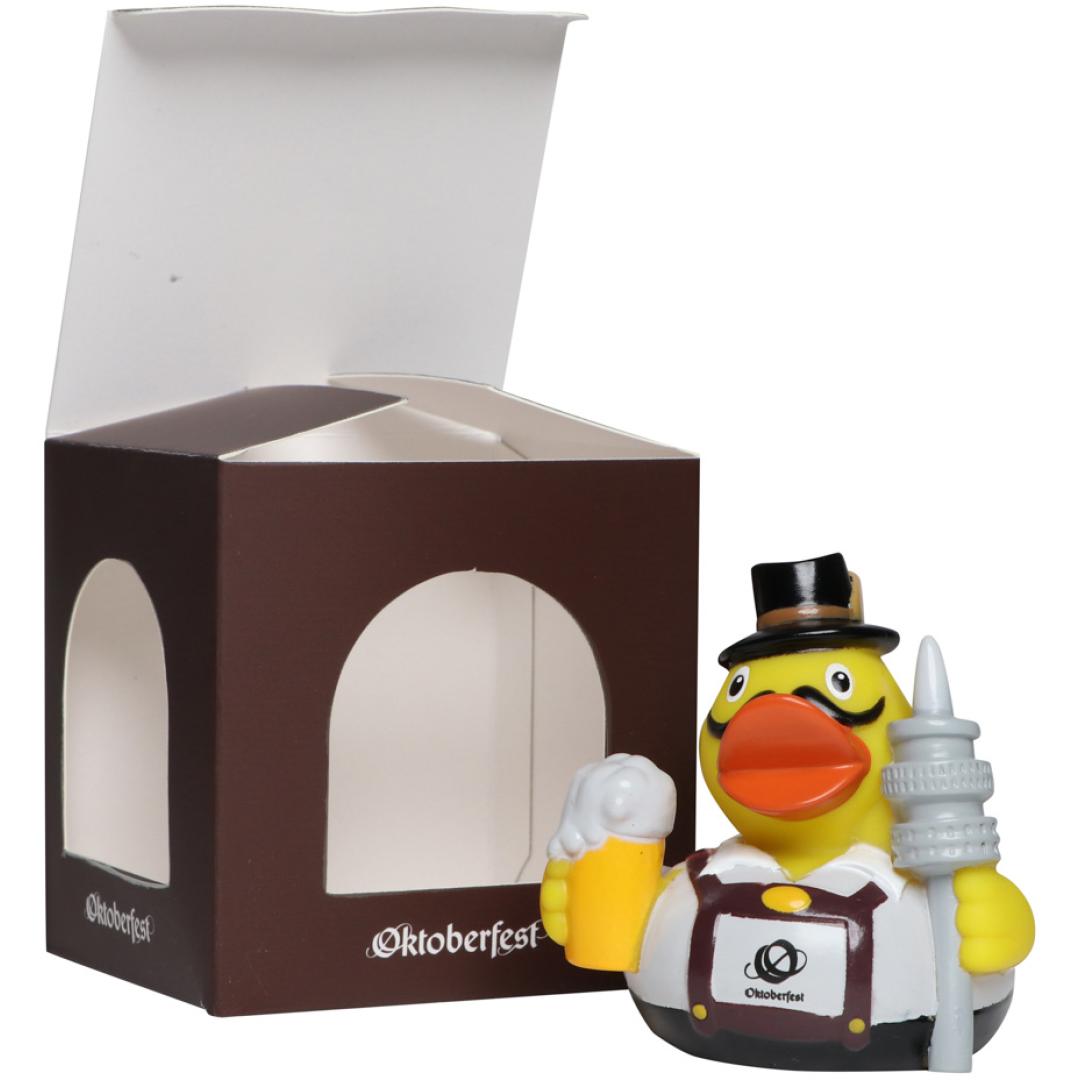 M181506 Multicolour - Oktoberfest™ Ente „München" - mbw