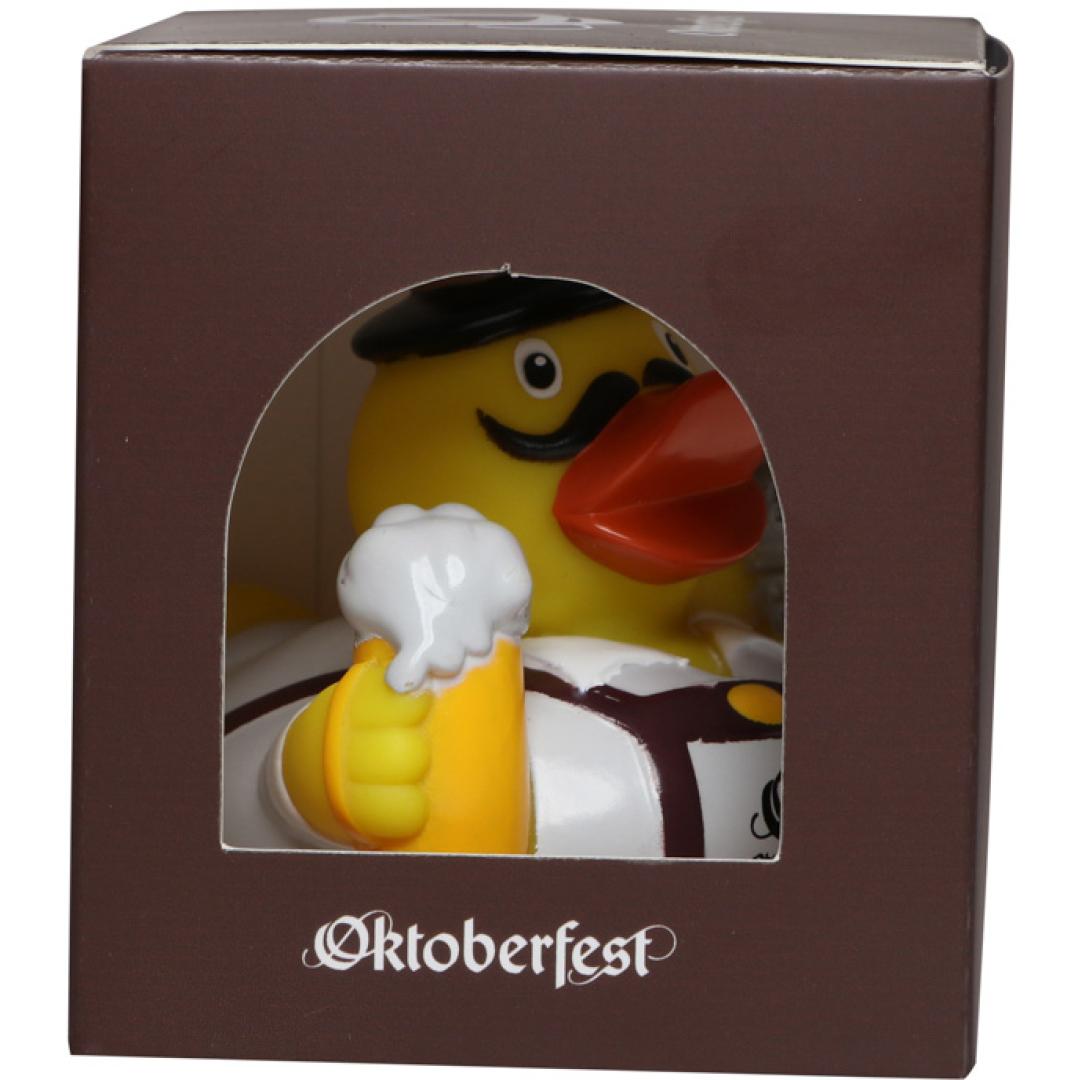 M181506 Multicolour - Oktoberfest™ Ente „München" - mbw