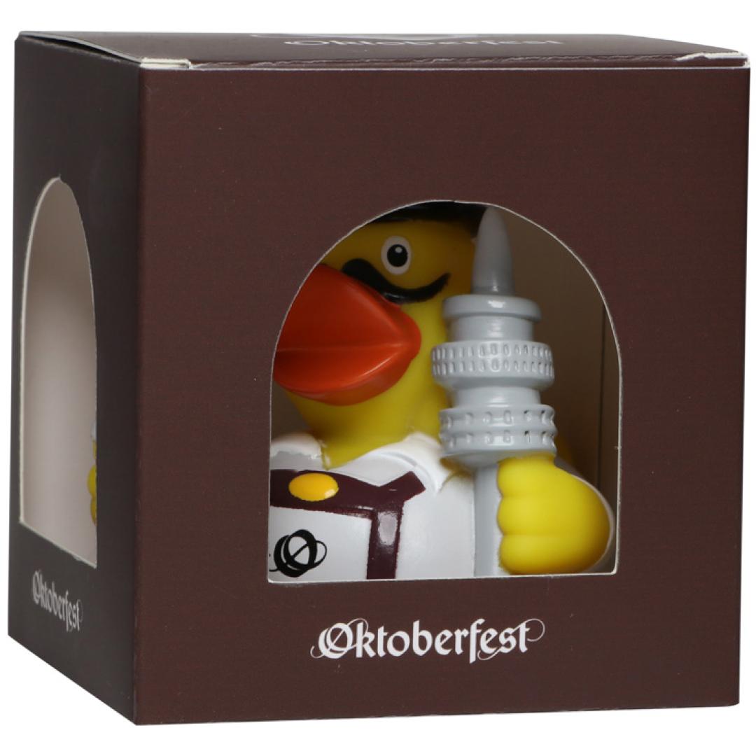 M181506 Multicolour - Oktoberfest™ Ente „München" - mbw
