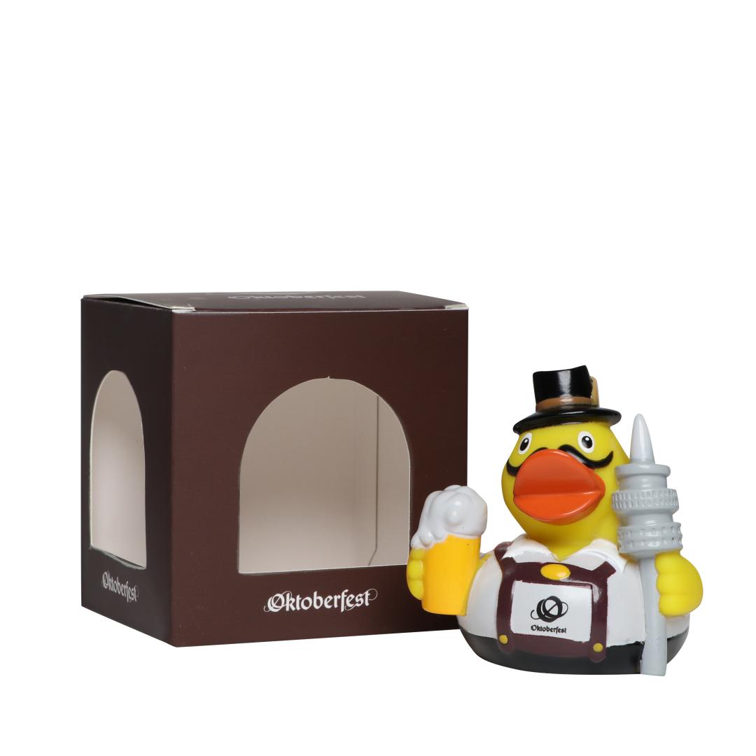 M181506 Multicolour - Oktoberfest™ Ente „München