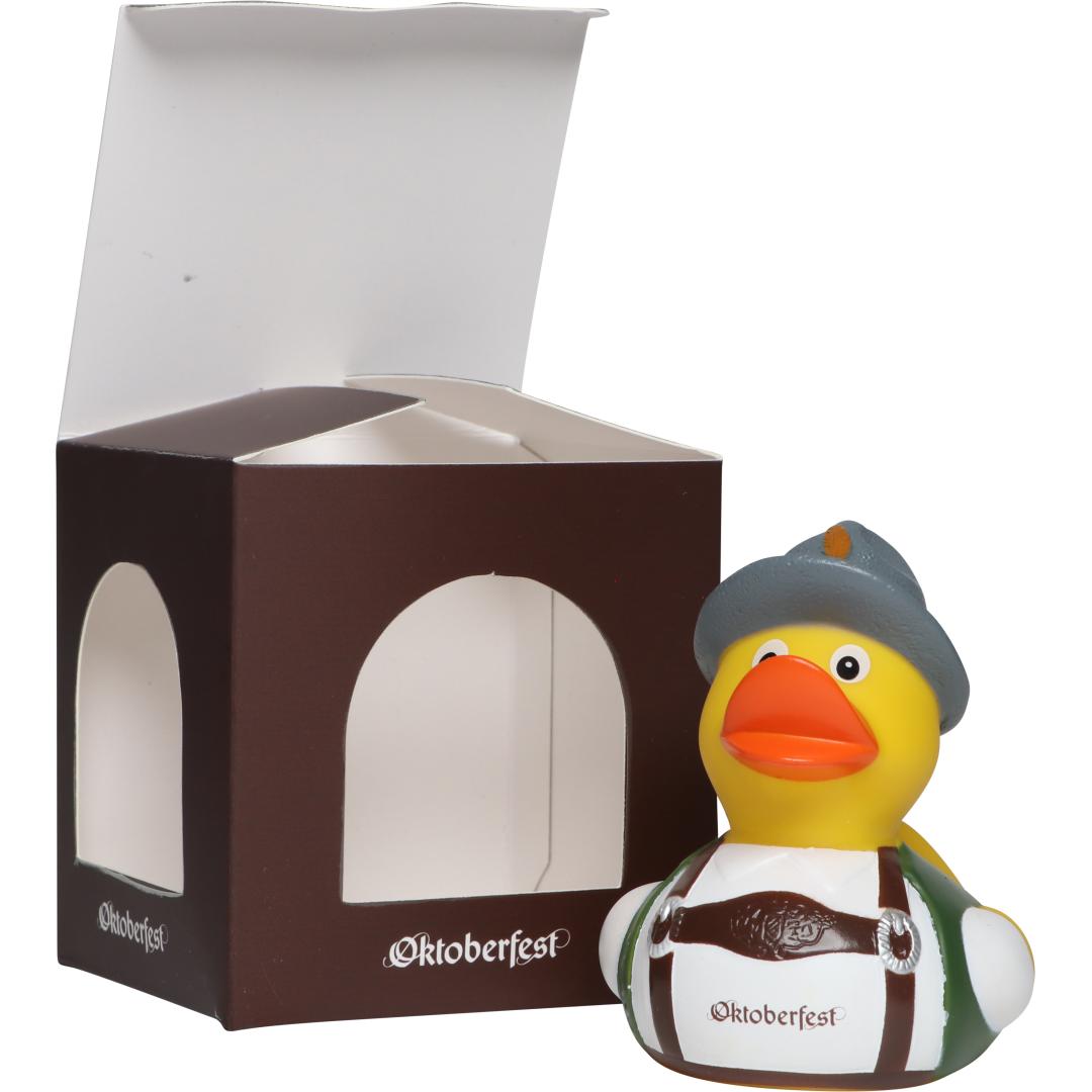 M181502 Multicolour - Oktoberfest™ Ente „Tracht