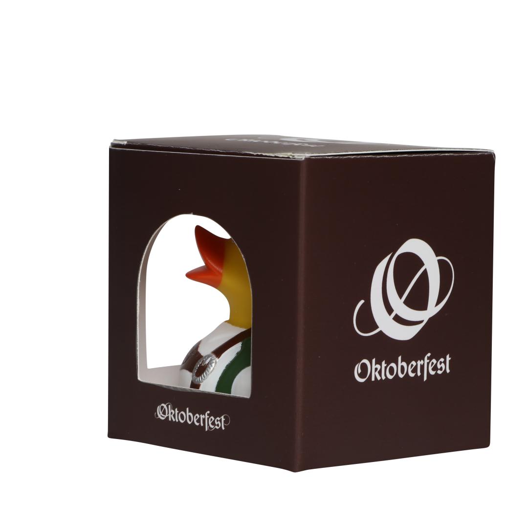 M181502 Multicolour - Oktoberfest™ Ente „Tracht
