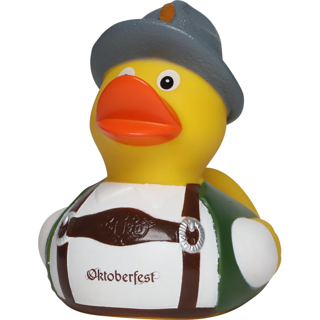 M181502 Multicolour - Oktoberfest™ Ente „Tracht" - mbw