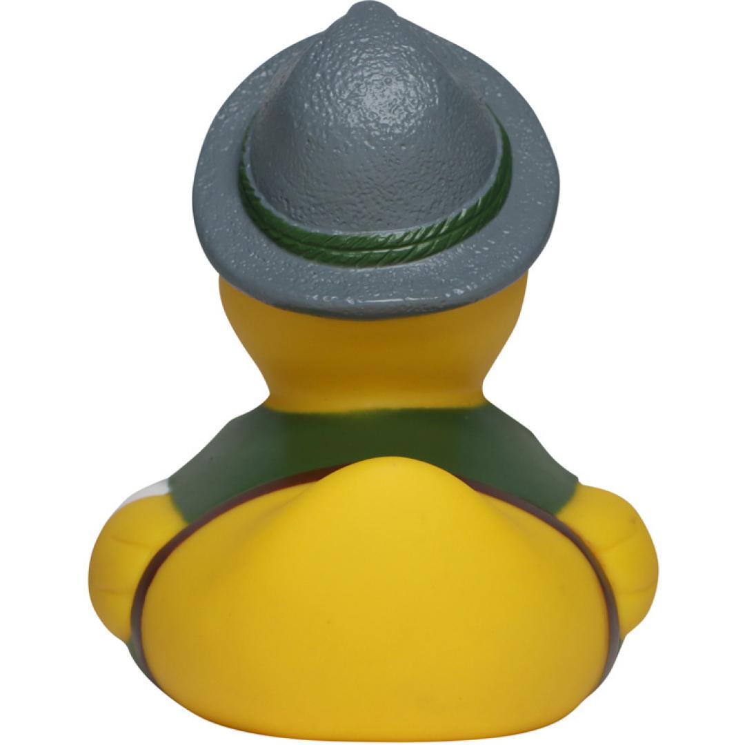 M181502 Multicolour - Oktoberfest™ Ente „Tracht" - mbw