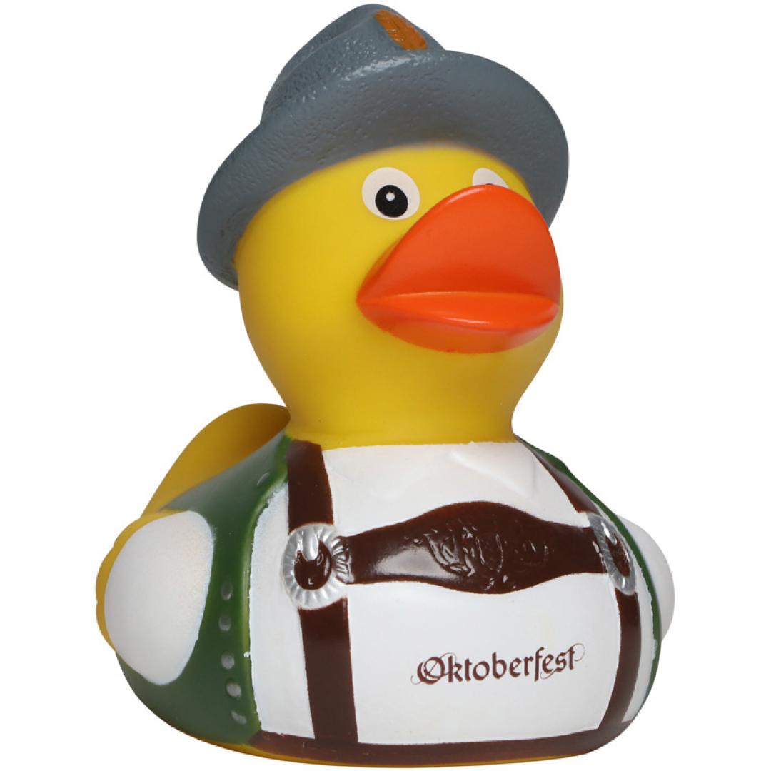 M181502 Multicolour - Oktoberfest™ Ente „Tracht" - mbw