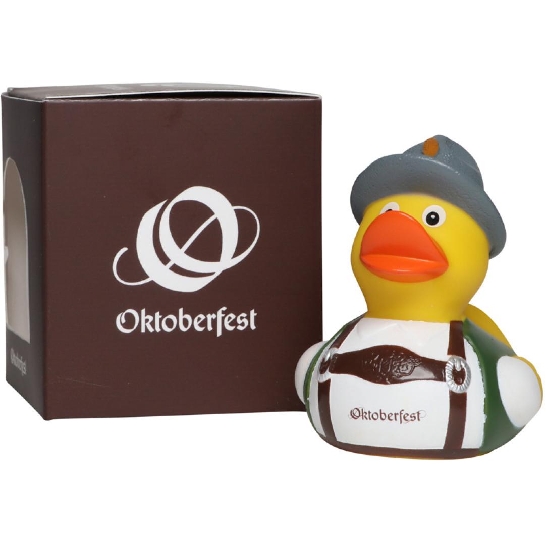 M181502 Multicolour - Oktoberfest™ Ente „Tracht" - mbw