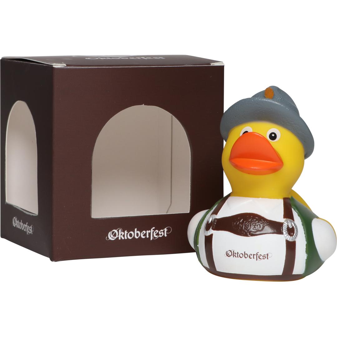 M181502 Multicolour - Oktoberfest™ Ente „Tracht