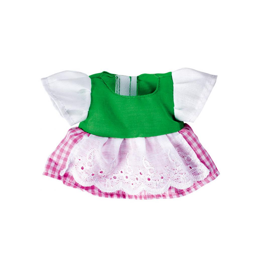 M140824 Multicolour - Oktoberfest Dirndl - mbw