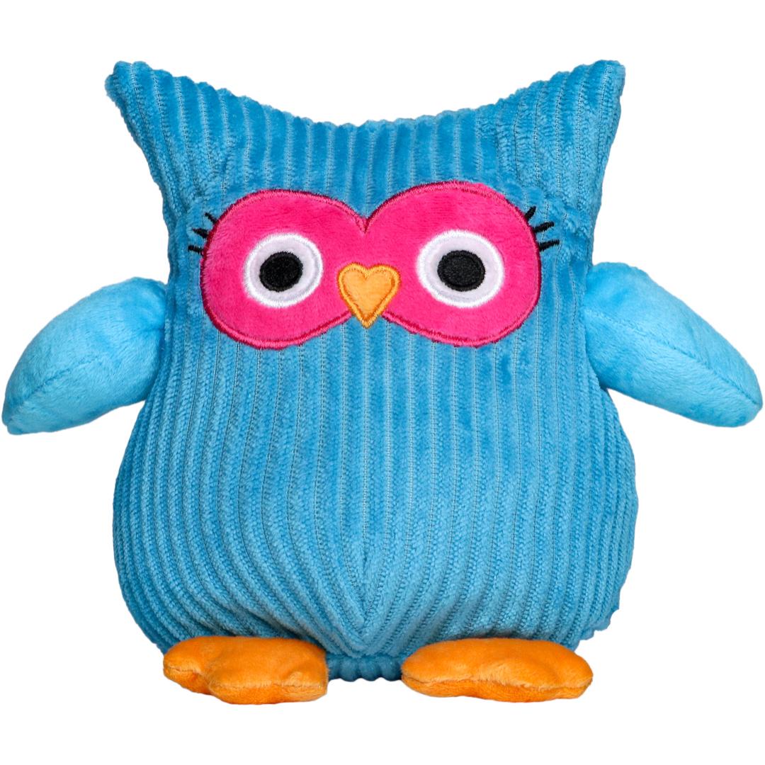 M160517 Blue - Owl Lisann - mbw