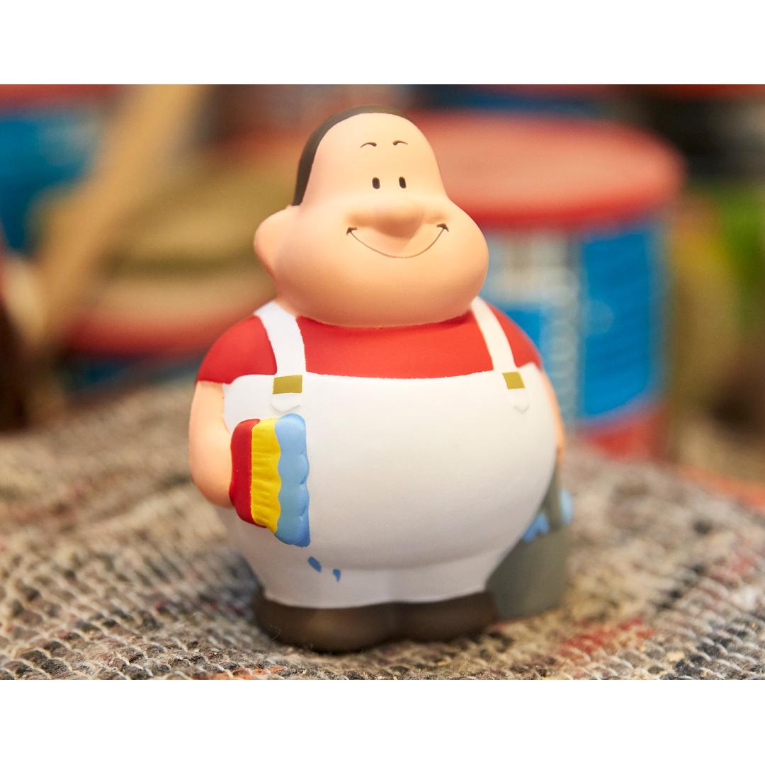 M124249 Multicoloured - Painter Bert® - mbw