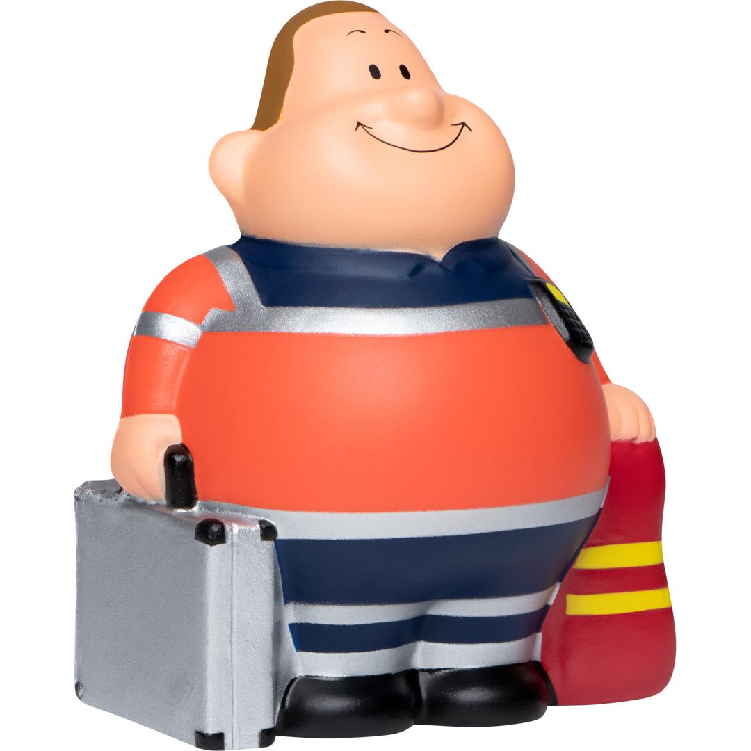 M124220 Multicoloured - Paramedic Bert® - mbw