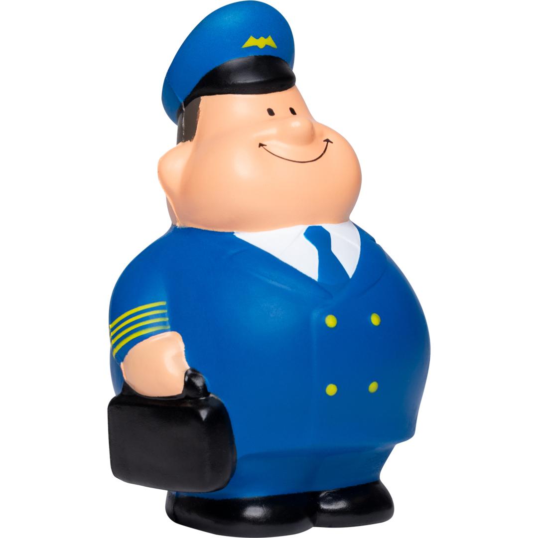 M124254 Multicolour - Pilot Bert® - mbw