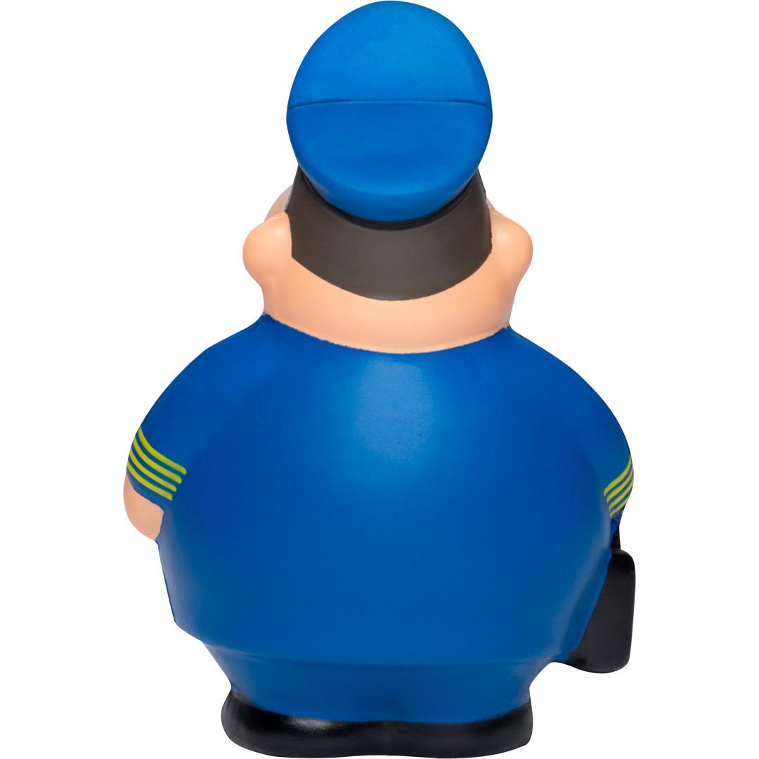M124254 Multicoloured - Pilot Bert® - mbw