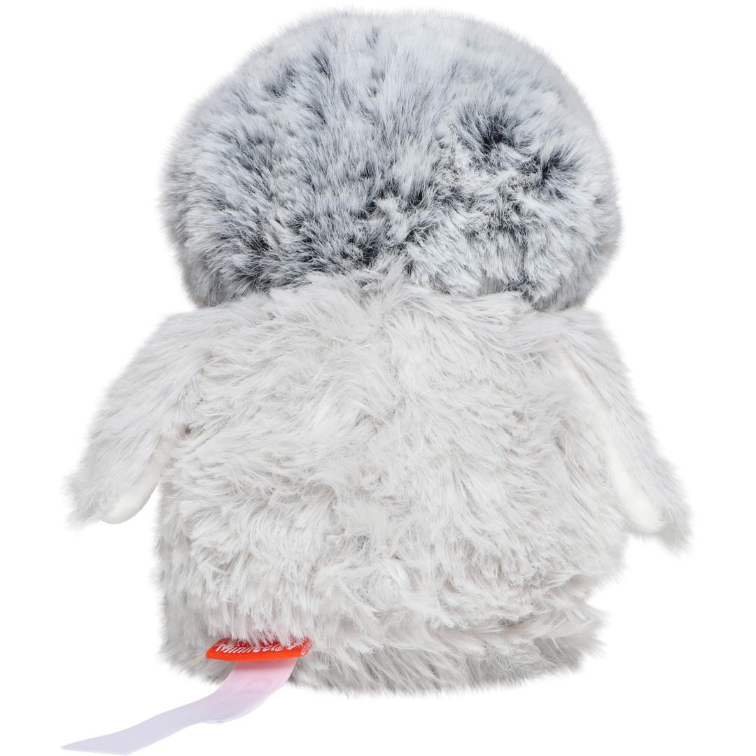 M160398 Grau - Pinguin Maurice - mbw