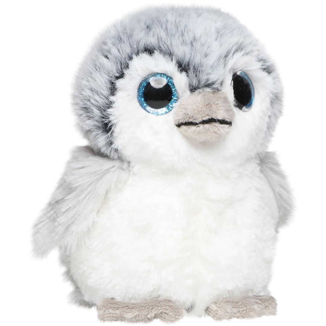 M160398 Grau - Pinguin Maurice - mbw