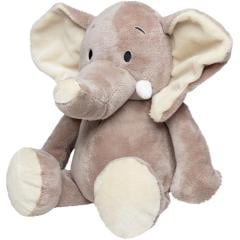 M160394  - Plush elephant Nils - mbw