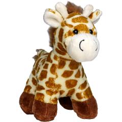 M160359  - Plush giraffe Carla - mbw