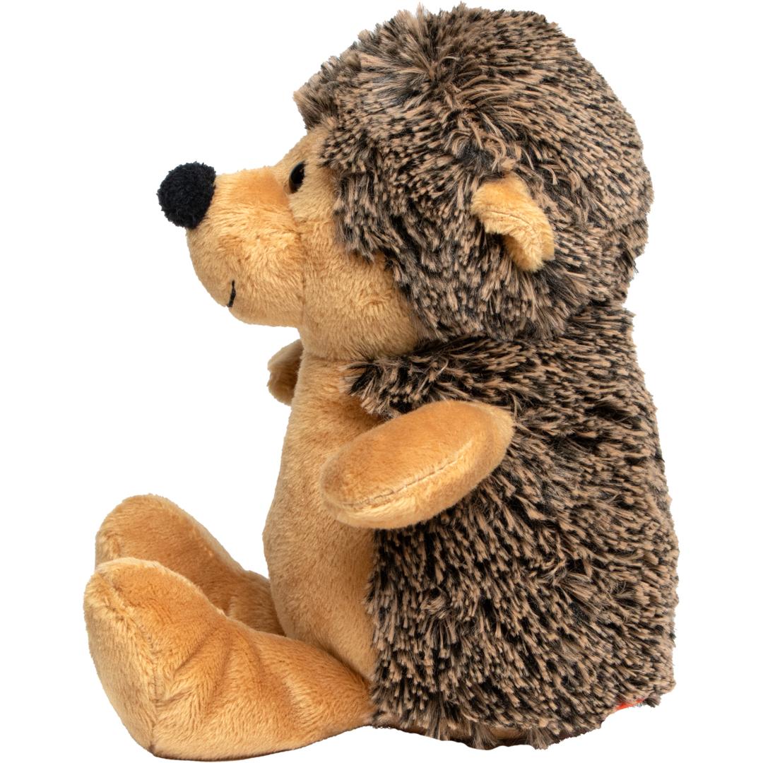 M160057 Light brown - Plush hedgehog - mbw