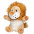 plush lion Henning